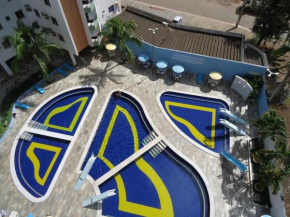 AGUAS DA FONTE - APT 602A